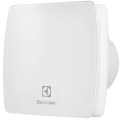 Вентилятор вытяжной Electrolux Glass EAFG-100 white
